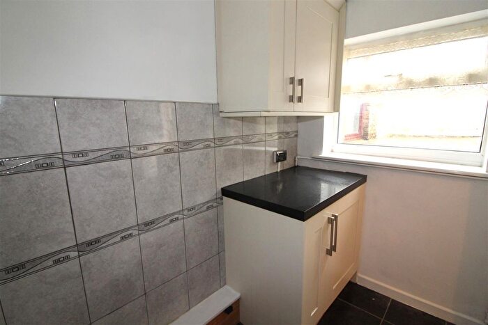 2 Bedroom Terraced House For Sale In Alma Street, Abertillery, NP13
