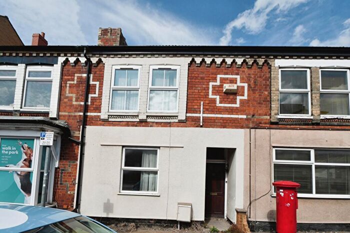 5 Bedroom Terraced House To Rent In Carholme Road | Student House | Available /, LN1