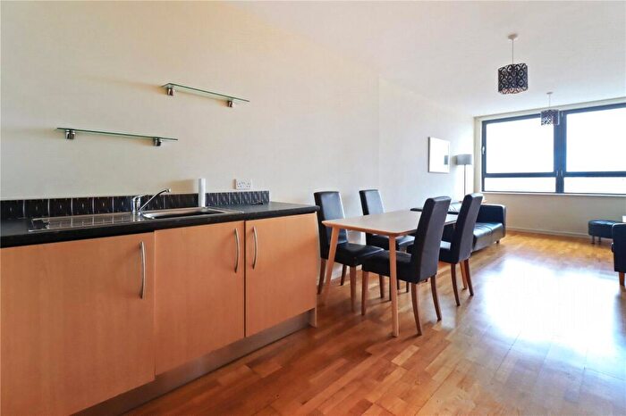 1 Bedroom Flat For Sale In Pilgrim Street, Newcastle Upon Tyne, Tyne And Wear, NE1