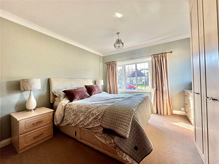 4 Bedroom Detached House For Sale In Manor Way, Eastbourne, East Sussex, BN20