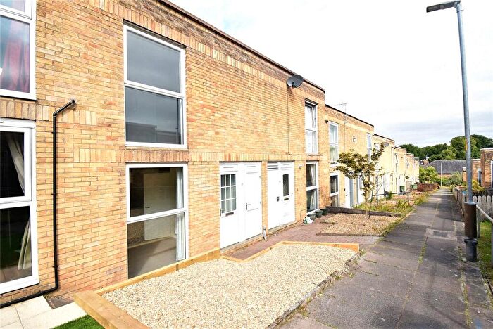 2 Bedroom Terraced House For Sale In Irthing Walk, Brampton, Cumbria, CA8