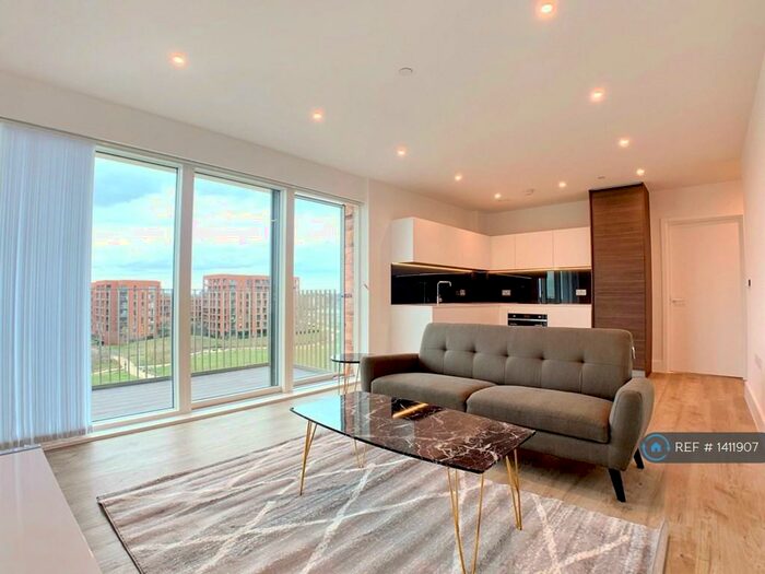 1 Bedroom Flat To Rent In Larkin House, London, SE3