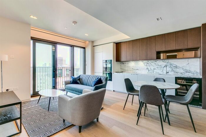 1 Bedroom Flat To Rent In Casson Square, Waterloo, Southbank Place, London, SE1