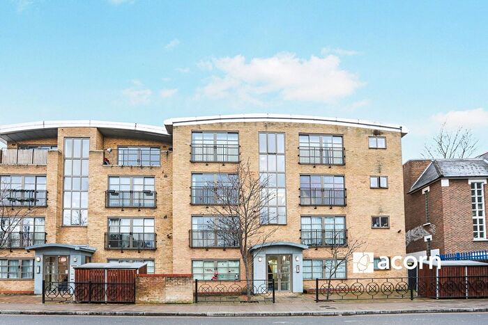 1 Bedroom Flat To Rent In Morley Road, London, SE13
