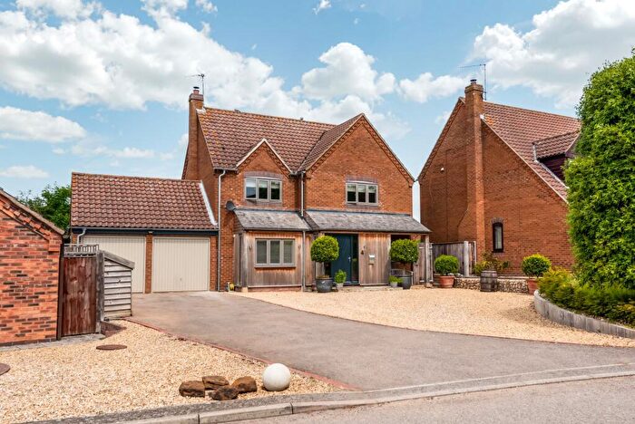 4 Bedroom Detached House For Sale In Heacham, PE31