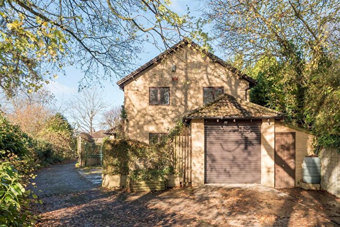 4 Bedroom Property For Sale In The Ley, Box, Corsham, SN13