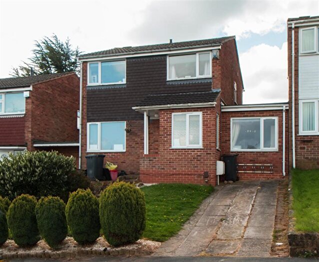 4 Bedroom Detached House To Rent In Roberts Close, Kegworth, DE74