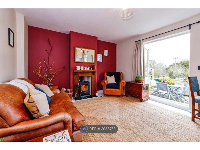 3 Bedroom Semi-Detached House To Rent In New Buildings, Pewsey, SN9