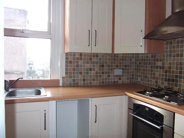 1 Bedroom Flat To Rent In Gwilliam St - Windmill Hill, BS3