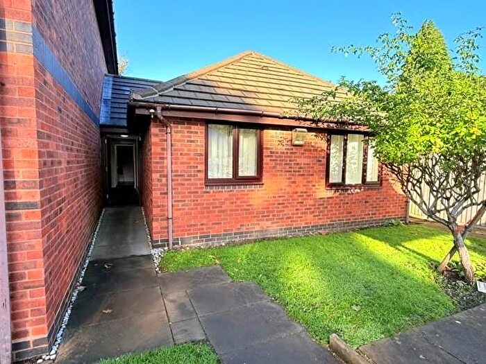 1 Bedroom Flat To Rent In Wylde Green Road, Sutton Coldfield, B76