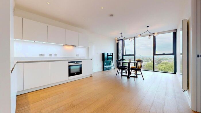 1 Bedroom Flat To Rent In Highgate Hill, London, N19