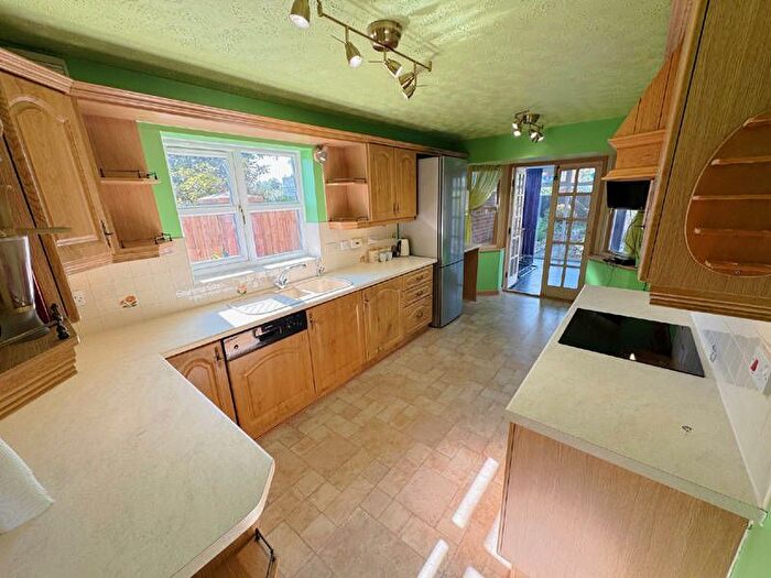 4 Bedroom Detached House For Sale In Prenton Gardens, Thornton-Cleveleys, FY5