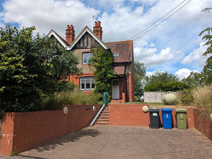 3 Bedroom Semi Detached House For Sale In Leckhampstead Road, Wicken, Milton Keynes, Northamptonshire, MK19