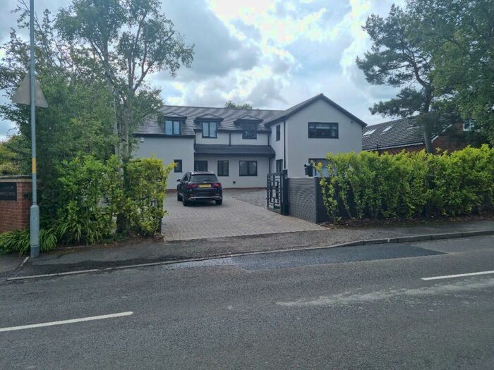 4 Bedroom Detached House To Rent In Middle Drive, Newcastle Upon Tyne, NE20