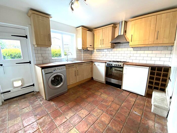2 Bedroom Terraced House To Rent In Mill Lane, Canterbury, CT1