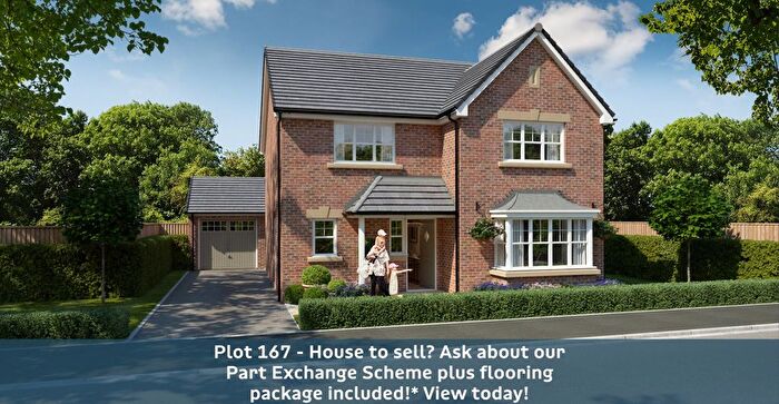 4 Bedroom Detached House For Sale In Royal Gardens, Bispham, Lancashire, FY2