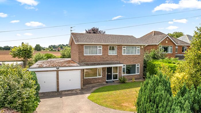 4 Bedroom Detached House For Sale In Pilleys Lane, Boston, PE21