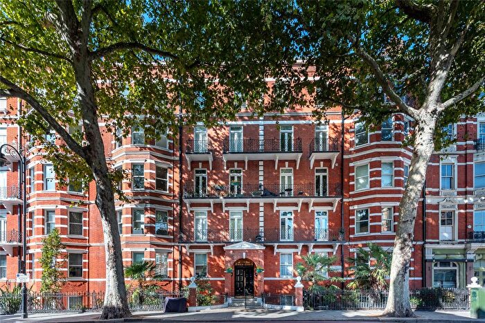 1 Bedroom Flat To Rent In Old Brompton Road, London, SW5