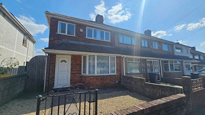 3 Bedroom House To Rent In Leinster Avenue, Knowle, Bristol, BS4