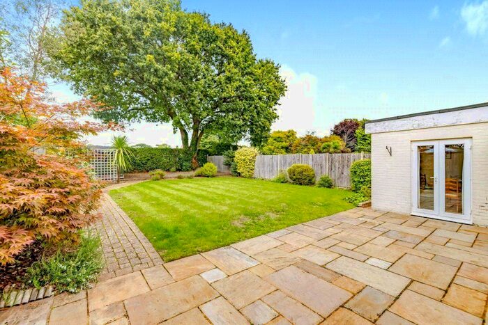 3 Bedroom Bungalow To Rent In Henley Gardens, Pinner, HA5