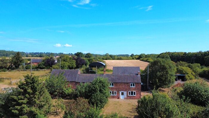 3 Bedroom Detached House To Rent In Mickle Meadow Farm, Staker Lane, Mickleover, Derby, DE3