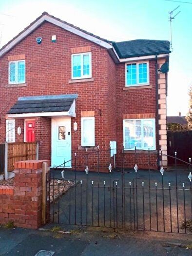 3 Bedroom Terraced House For Sale In Copplehouse Lane, Liverpool, Merseyside, L10
