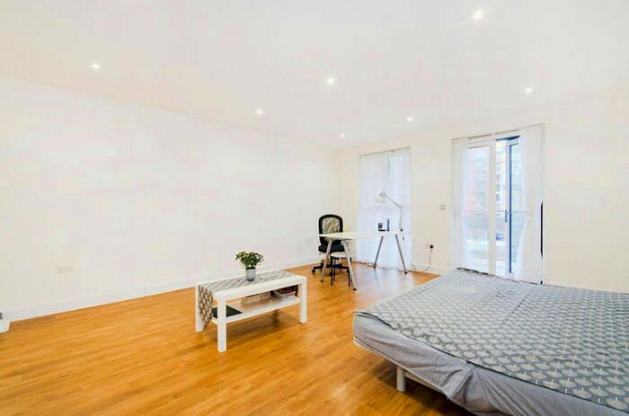 1 Bedroom Flat To Rent In Hatton Road, Alperton, Wembley, HA0