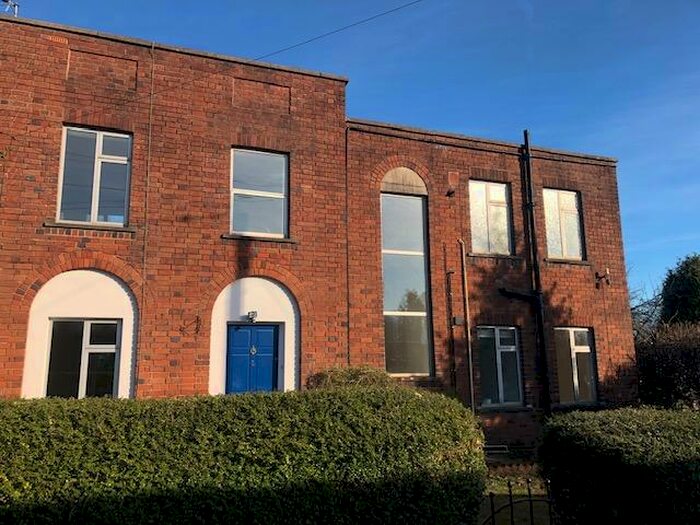 4 Bedroom Semi-Detached House To Rent In Frys Close, Bristol, BS16