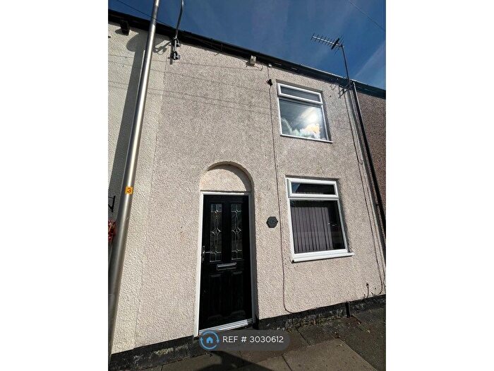 2 Bedroom Terraced House To Rent In Elizabeth Street, Leigh, WN7