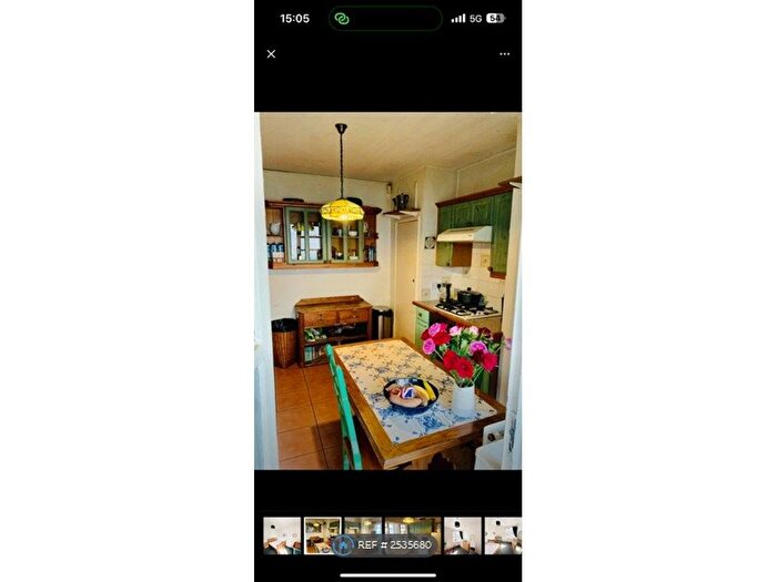 1 Bedroom Flat To Rent In Stockwell Road, London, SW9