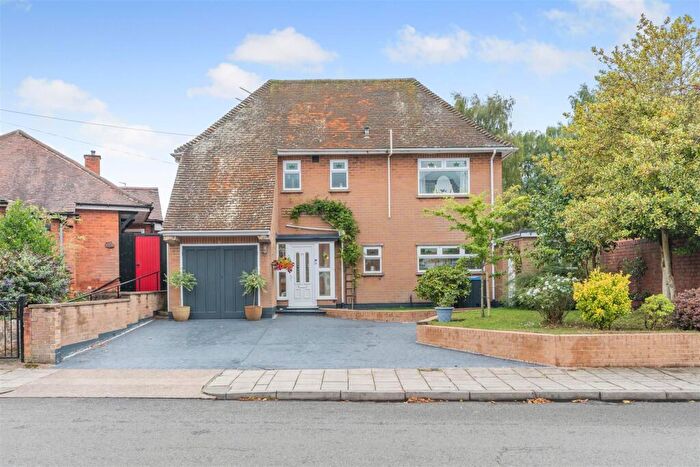 3 Bedroom Detached House For Sale In Green Lane, Mansfield, NG18