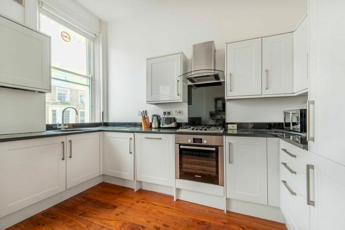 1 Bedroom Flat To Rent In Tavistock Road, Westbourne Park, London, W11