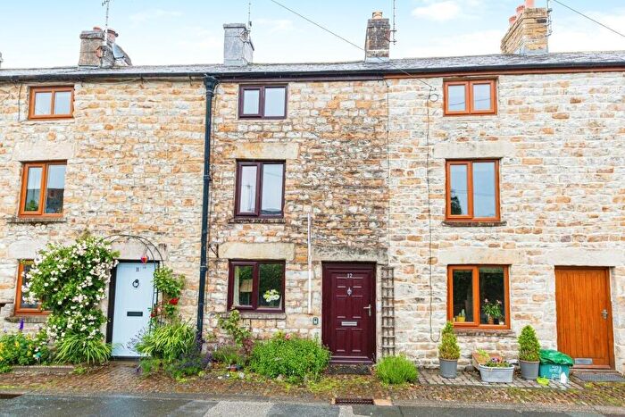 3 Bedroom Terraced House To Rent In Station Lane, Scorton, Preston, Lancashire, PR3