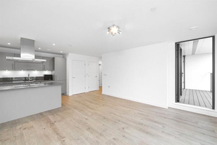 1 Bedroom Apartment To Rent In Rotherhithe New Road London, SE16