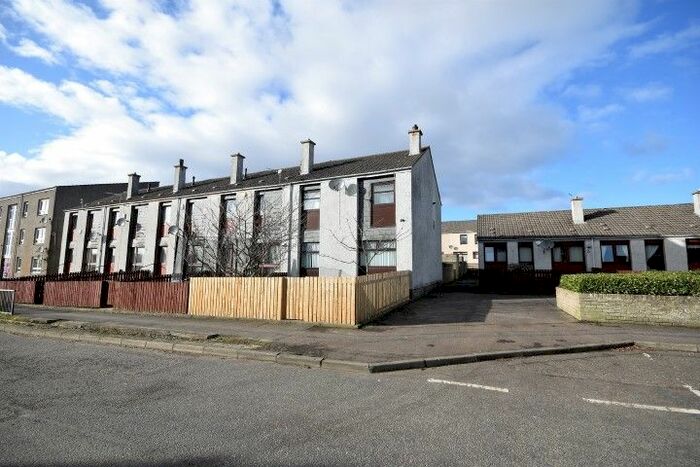 3 Bedroom Terraced House To Rent In Prinlaws Road, Leslie, KY6