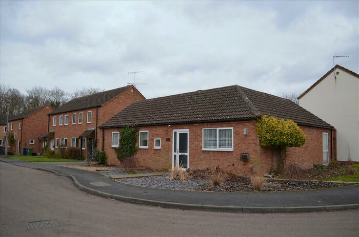 3 Bedroom Detached Bungalow To Rent In Savile Way, Fowlmere, Nr Royston, SG8