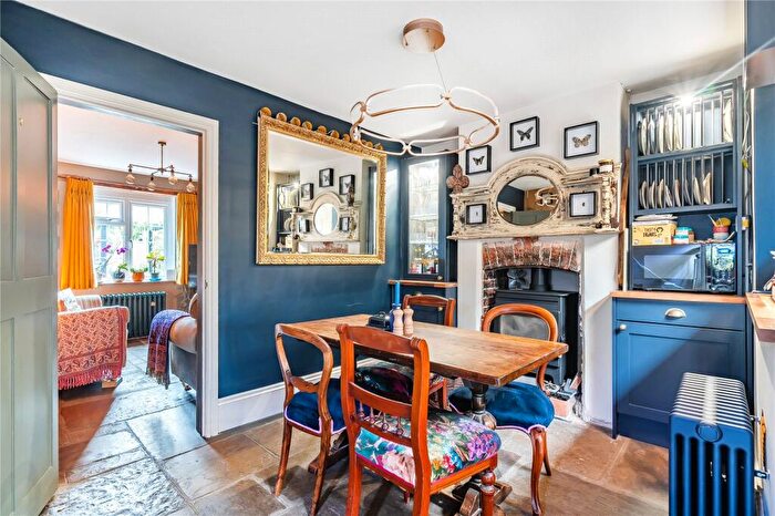 3 Bedroom End Of Terrace House For Sale In North Road, Mere, Warminster, Wiltshire, BA12