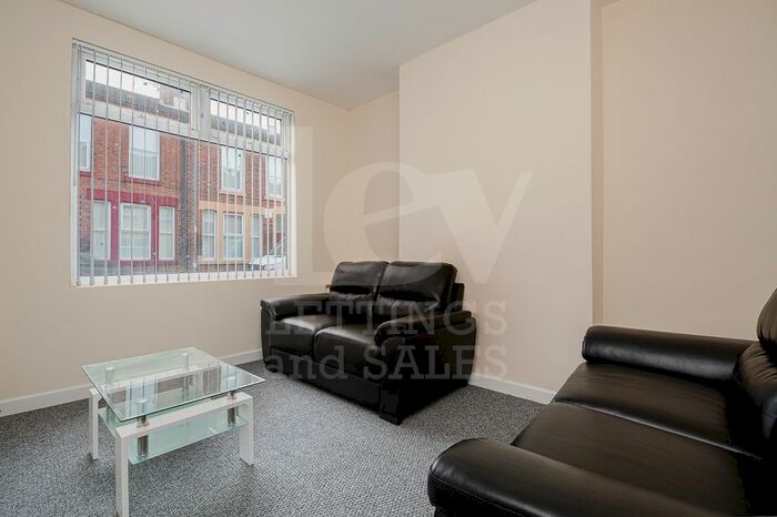 3 Bedroom Terraced House To Rent In Claude Road, Liverpool, L6