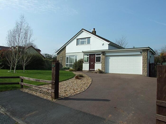4 Bedroom Detached Bungalow To Rent In Wentwood Drive, Llanvaches, NP26