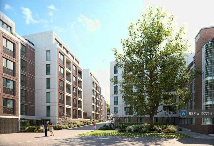 2 Bedroom Flat To Rent In Hornsey Town Hall, London, N8