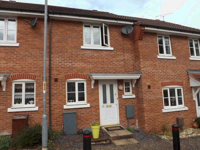 Houses to rent in Thetford, Norfolk