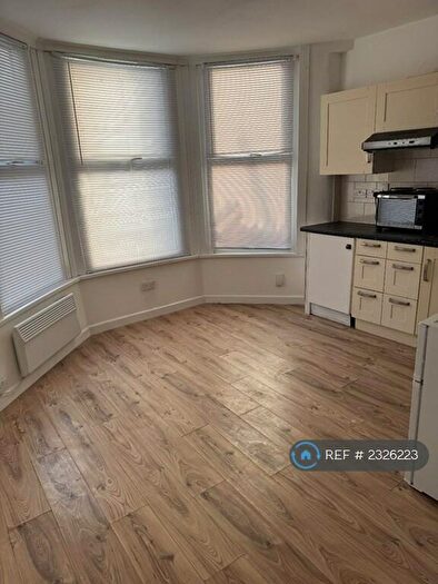 Studio To Rent In Chester Road, London, N17