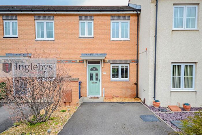 2 Bedroom Terraced House To Rent In East Meadows, Marske-By-The-Sea, TS11