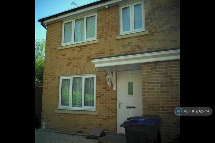 2 Bedroom Semi-Detached House To Rent In Rudman Park, Chippenham, SN15