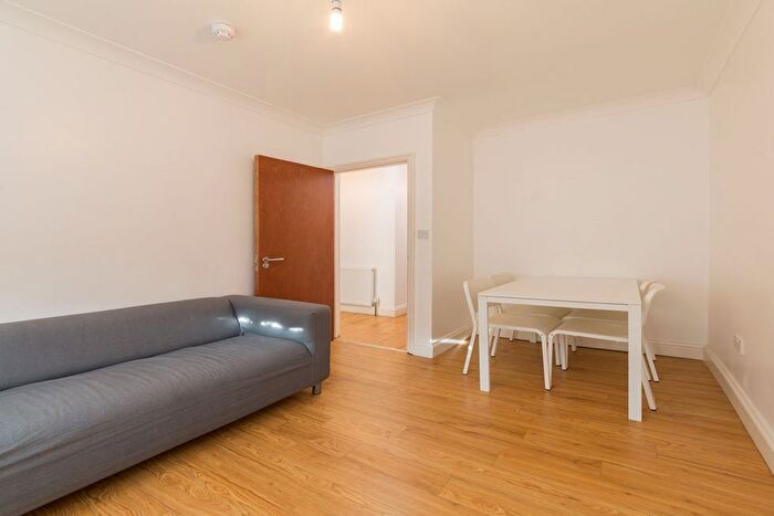 1 Bedroom Flat To Rent In Aberdeen Road, Dollis Hill, Dollis Hill, NW10