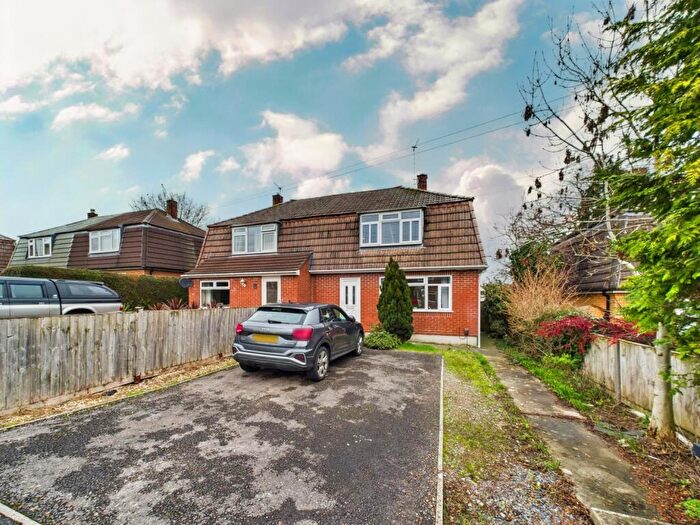 3 Bedroom Semi Detached House For Sale In Newlands Avenue, Coalpit Heath, Bristol, BS36