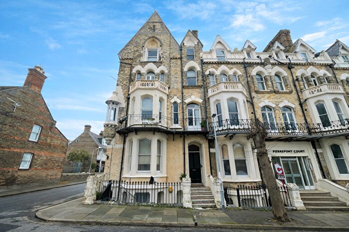 2 Bedroom Flat To Rent In Albert Road, Ramsgate, CT11