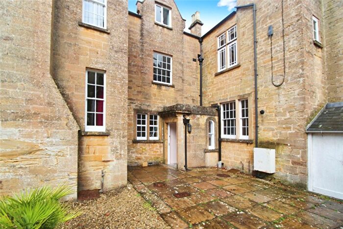 4 Bedroom Terraced House To Rent In Dorchester Road, Yeovil, Somerset, BA20