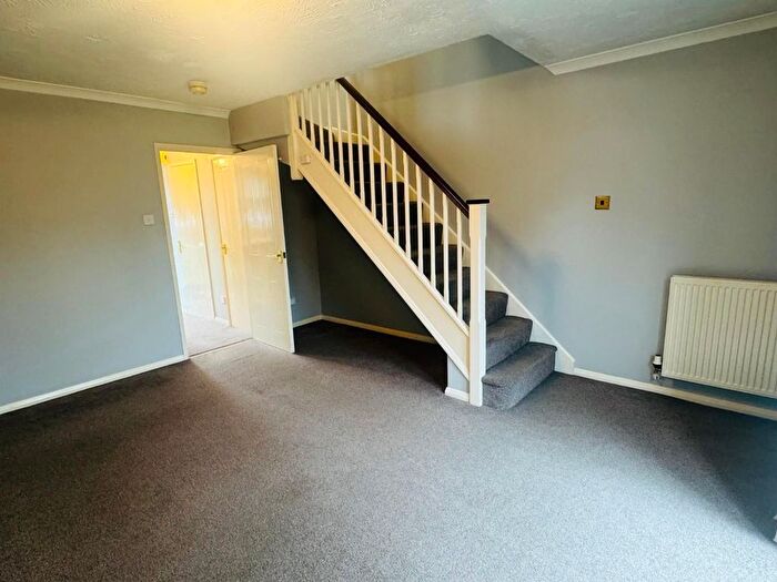 2 Bedroom End Of Terrace House To Rent In Challinor, Church Langley, Harlow, CM17