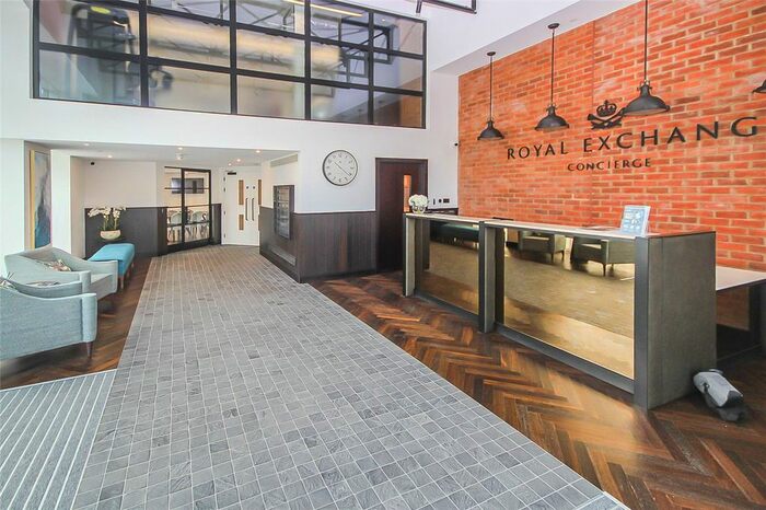 3 Bedroom Flat To Rent In Royal Exchange, Kingston Upon Thames, KT1